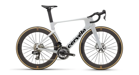 CERVÉLO S5 Red AXS